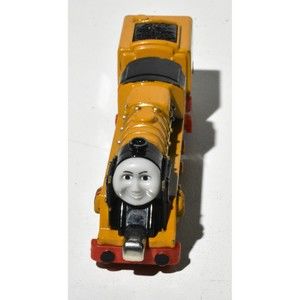 Thomas the Train Murdoch Tank Engine Tender Diecast Metal Take and Play Friends